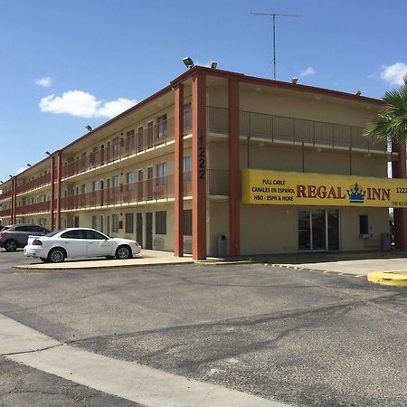 Oyo Hotel Tucson Downtown 外观 照片